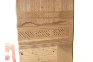 Rumānija Penzión Sarmizegetusa, Eksterjers